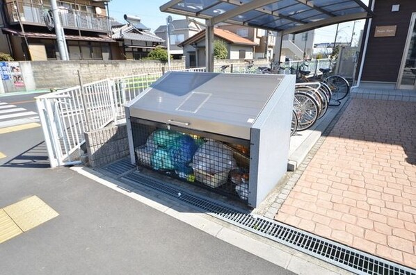 プランドール ソフィアの物件内観写真